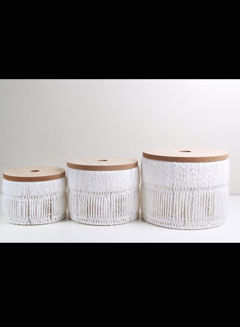 MARS Q Multipurpose basket set - Image 5