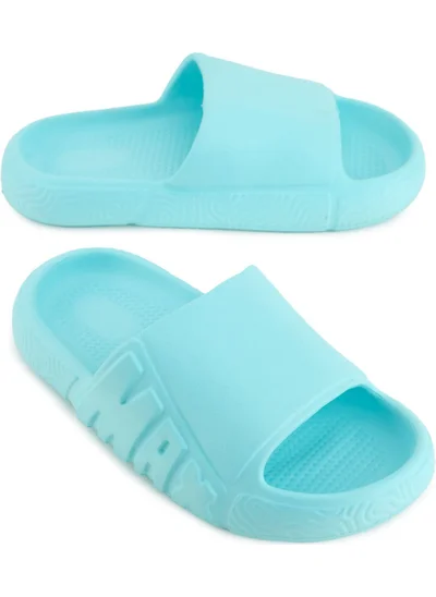 جيزر Summer Girl Eva Wet Floor Suitable Home Garden Bathroom Pool Slippers