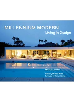 Millennium Modern: Living in Design