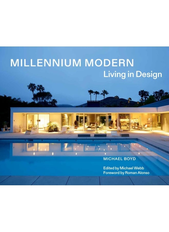 null - Millennium Modern: Living in Design - Image 1