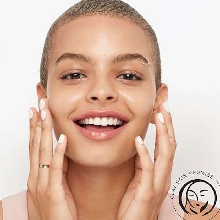 Olay Total Effects Revitalizing Foaming Facial Cleanser, 5.0 fl oz (pack of 3) - Image 3