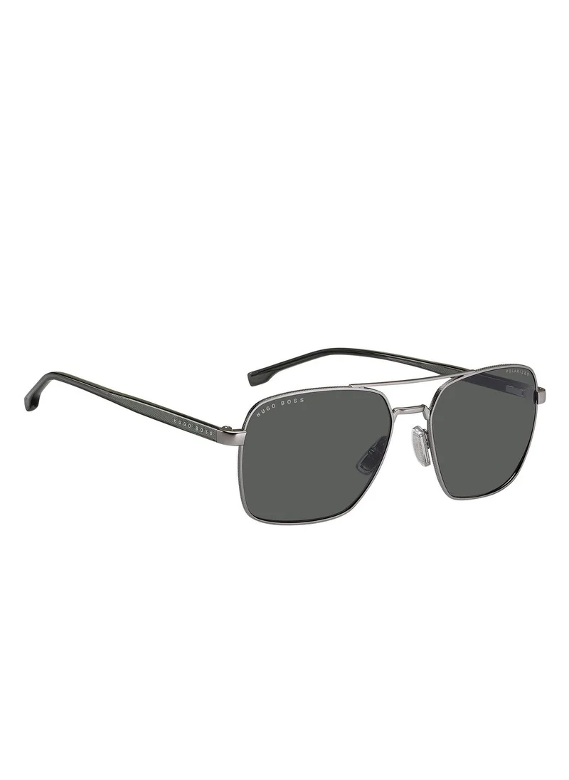 BOSS Shape Sunglasses