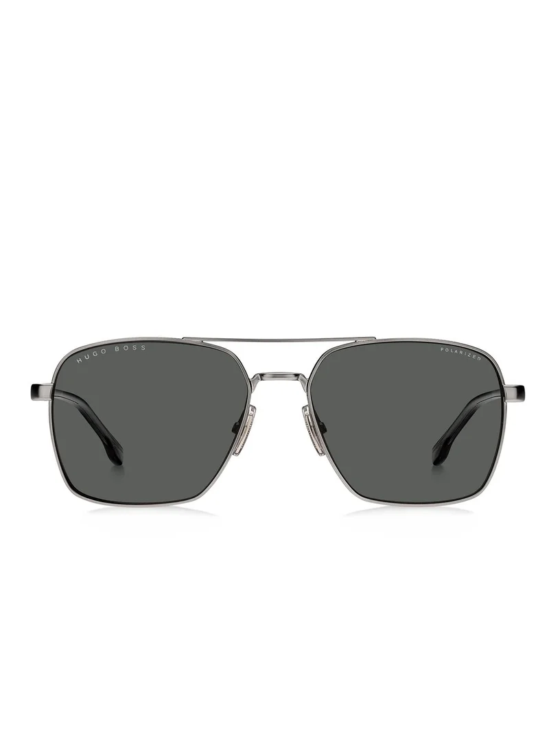 BOSS Shape Sunglasses