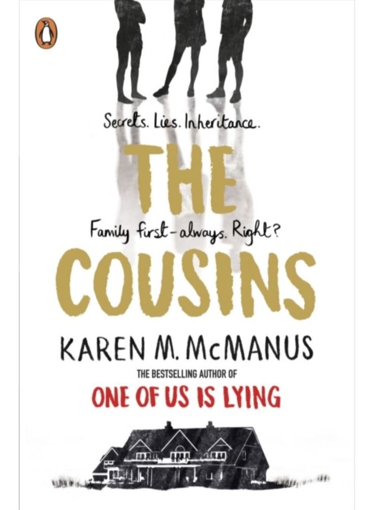 The Cousins : Tiktok Made Me Buy It  - Image 1