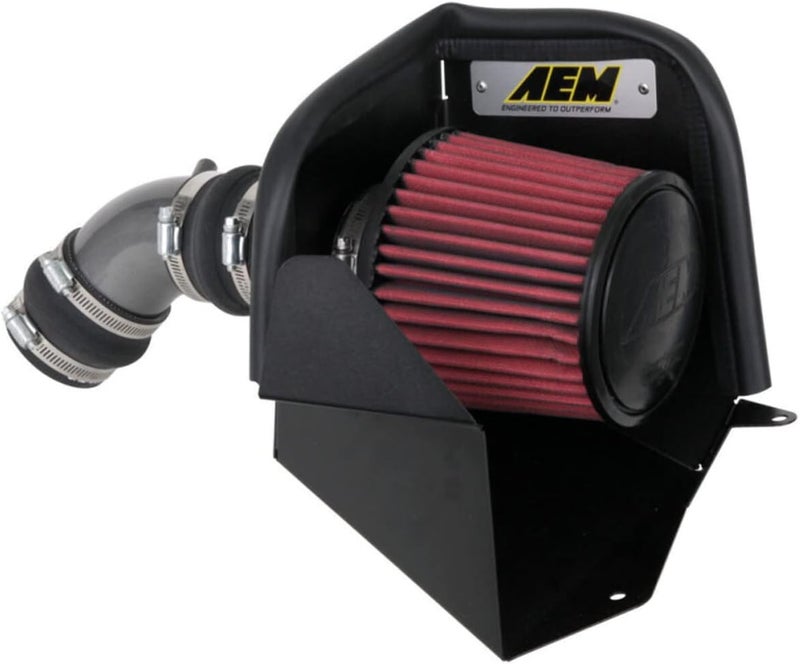 AEM 21-858C Cold Air Intake System