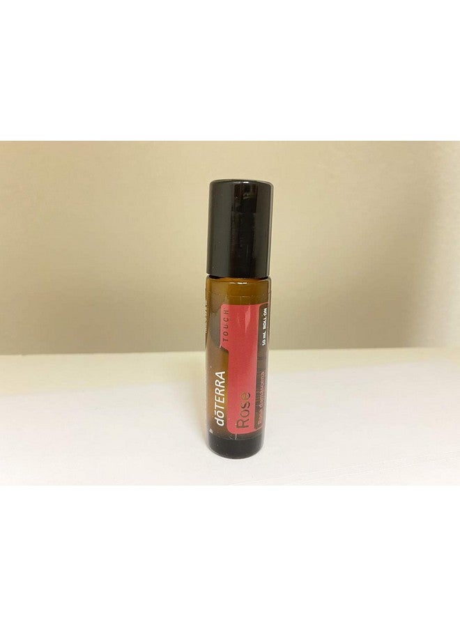 DoTerra زيت الورد العطري 10 مل رول أون