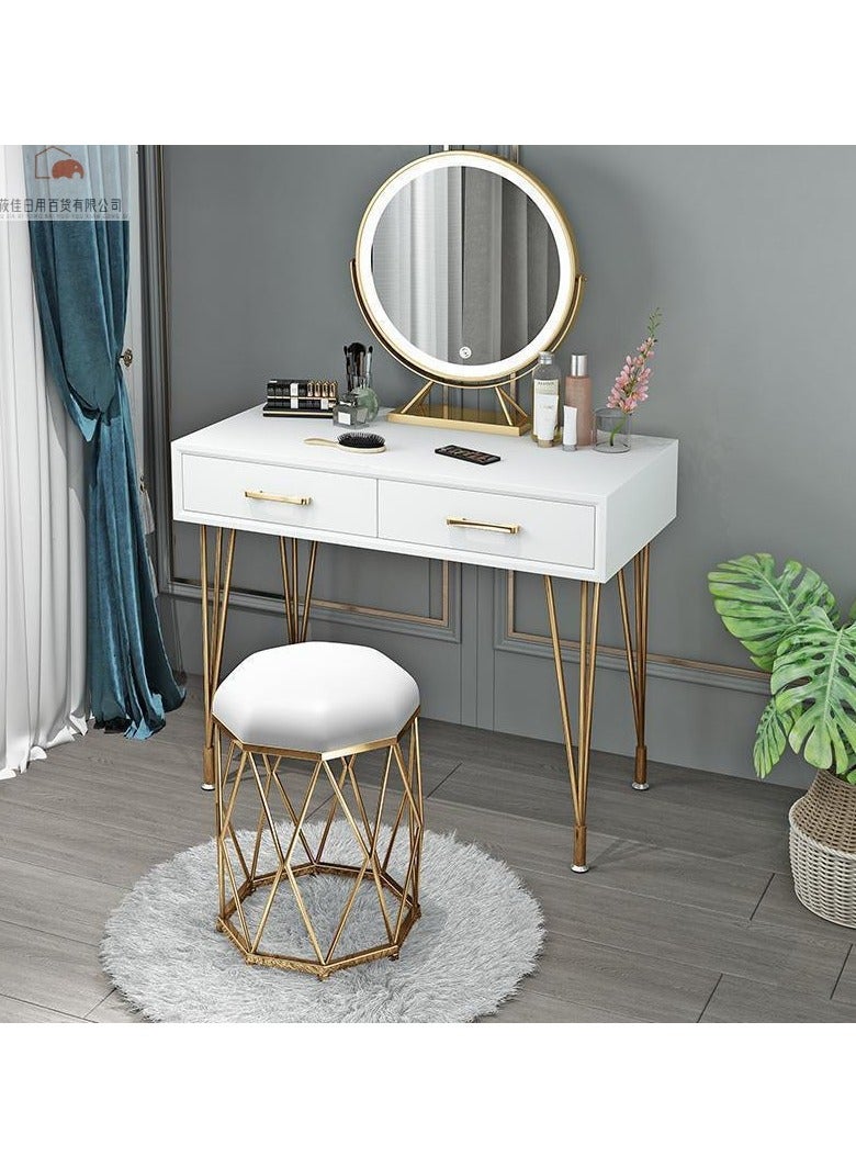 1pcs dressing stool  chair  bedroom home stool - Image 2