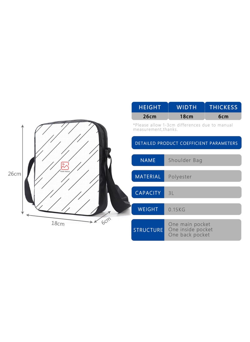 LABUBU Lightweight Primary School Bag Labubu Cute Printed Cartoon Anime Children's Backpack 42*29*16CM+Lunch Bag 26*18*6CM+Pen Bag 11*22*2.5CM - Image 3