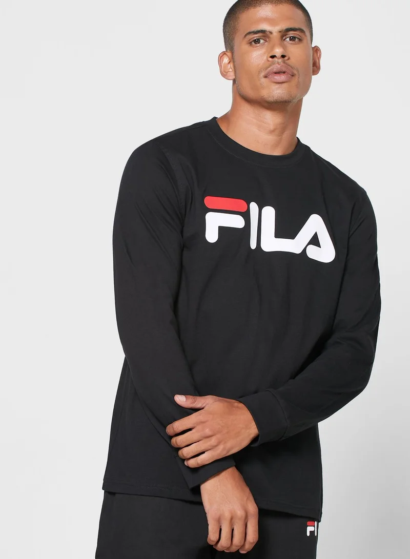 FILA Graphic T-Shirt