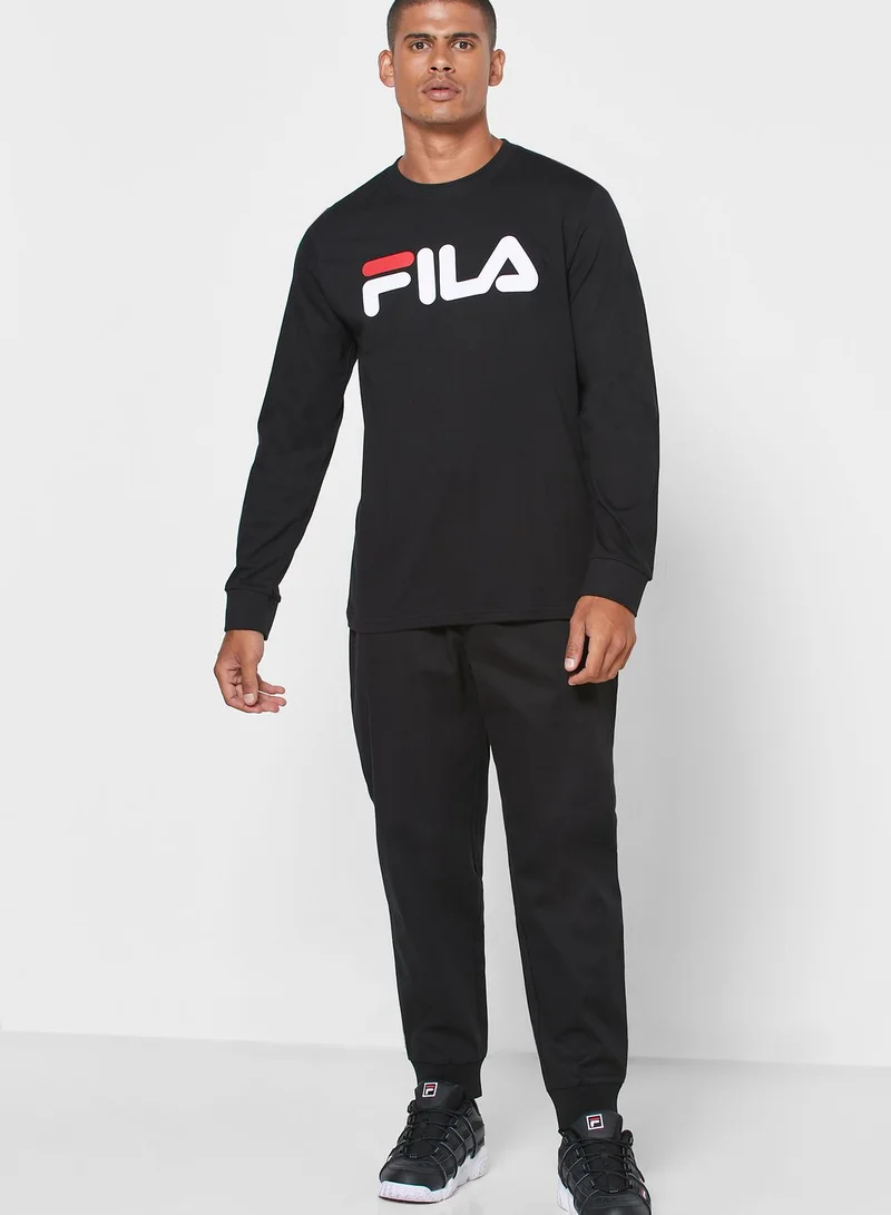 FILA Graphic T-Shirt