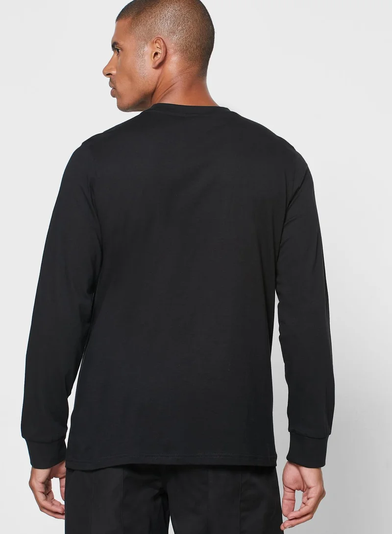 FILA Graphic T-Shirt