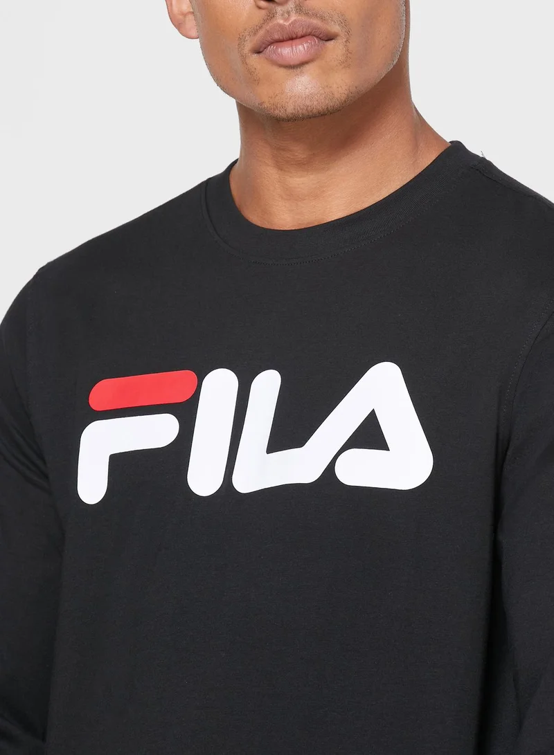 FILA Graphic T-Shirt