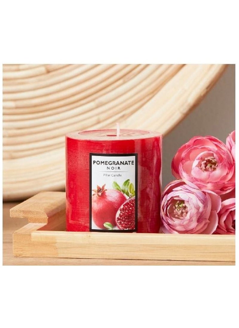 Essentials Pomegranate Noir Pillar Candle - pzsku/Z00C5590AC28602DD3470Z/45/_/1652168821/b18187a7-9393-4266-8eec-0efc02f95c12