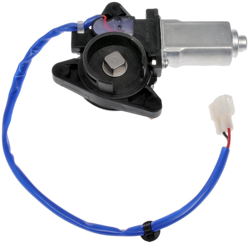 Dorman 742-799 Front Driver Side Power Window Motor Compatible with Select Mazda Models - Image 4