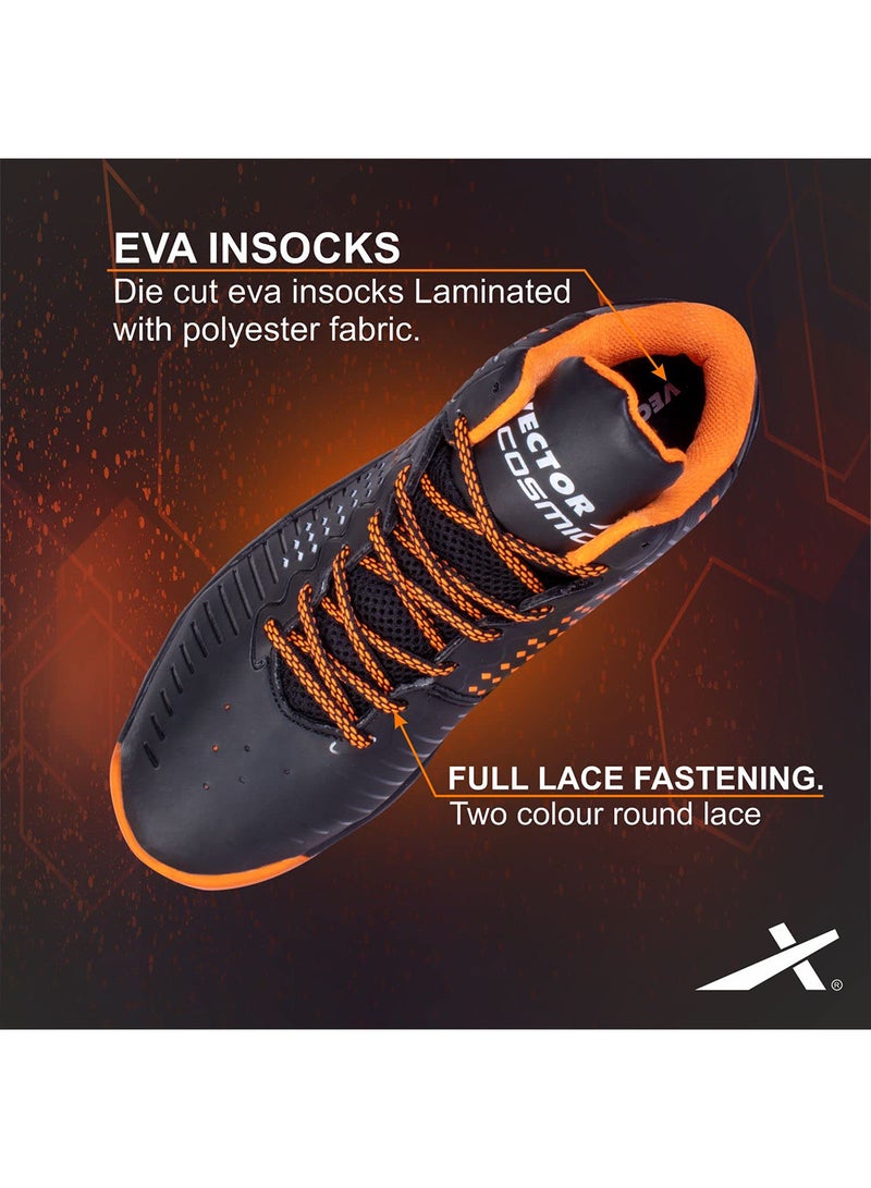 Vector X Cosmic Basketball Shoe - Image 2