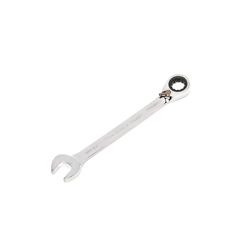 GEARWRENCH Reversible Ratcheting Combination Wrench 14mm 12 Point 9614N