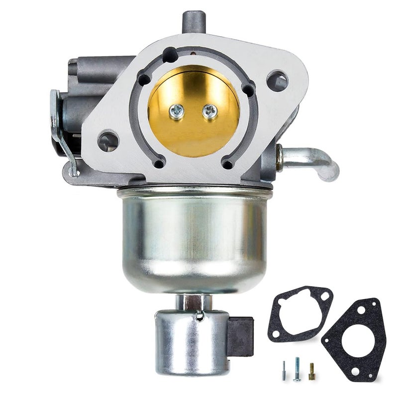 RANSOTO 1685319S Carburetor Carb With Gaskets Compatible with Kohler 7000 Series Engine KT725 KT730 KT735 KT740 KT745 22HP 23HP 24HP 25HP 26HP Replaces 1685321S 3285363S 3285367S