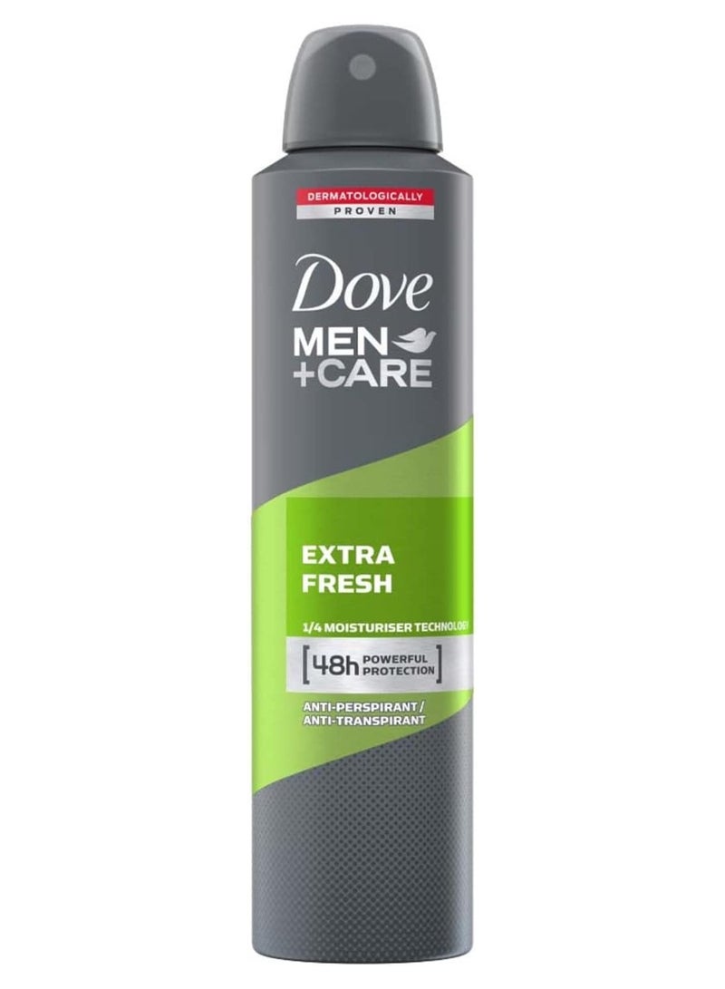 Men+Care Extra Fresh 250ml