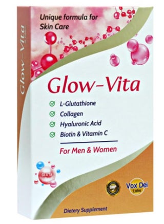 how long glutathione last Glutathione NAC for Hair, Skin and Detox Support  Ultra Herbs