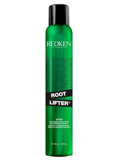 REDKEN Redken Root Lifter Volumizing Spray Foam | For All Hair Types | Provides Body, Volume & Anti-Frizz Protection | Medium Control  - Image 1