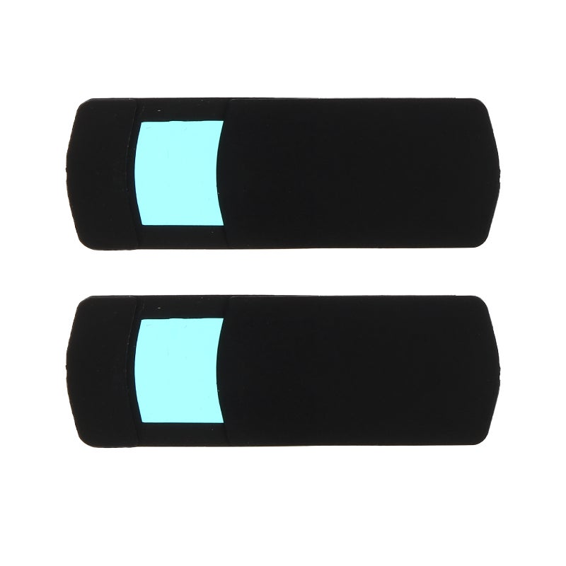 Privacy Camera Covers with Anti-Hacking Protection for Laptops and Phones - Image 1