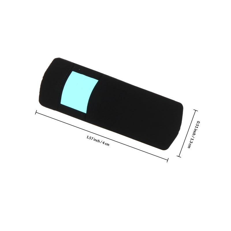 Privacy Camera Covers with Anti-Hacking Protection for Laptops and Phones - Image 2
