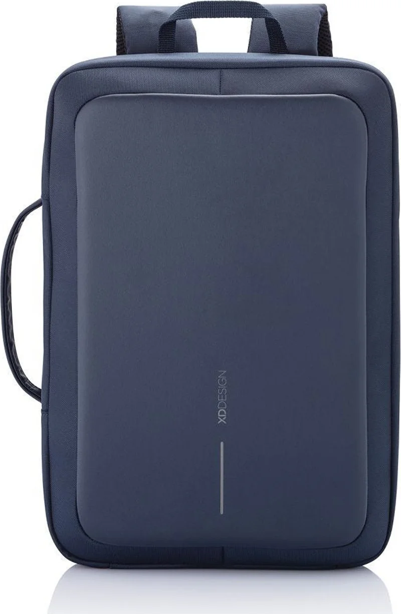 XD DESIGN Unisex Bobby Anti - Theft Briefcase / Backpack P705.575