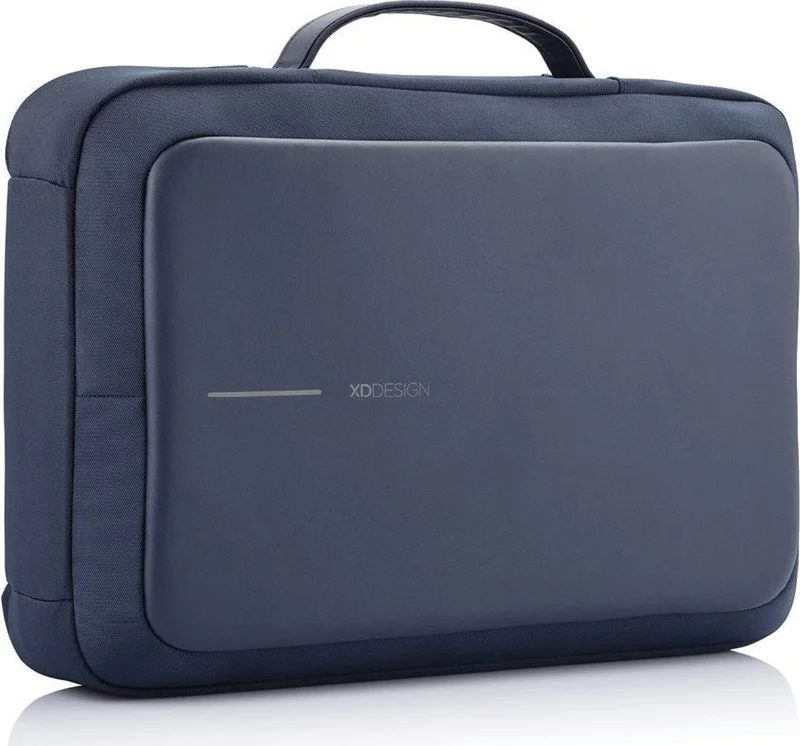 XD DESIGN Unisex Bobby Anti - Theft Briefcase / Backpack P705.575