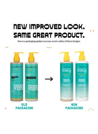 - Beautiful Curls, Curl Enhancing Shampoo And Leave-In-Conditioner - Cleanses, Soothes, Fortifies Scalp And Hair, Hydrates, Softens And Improves Elasticity, Unrefined Shea Butter, 12 Oz Each - pzsku/Z00C62AA2DD30E1B983BBZ/45/_/1734183430/d99be308-57f1-4e0a-9edb-b7cc08ae8c87