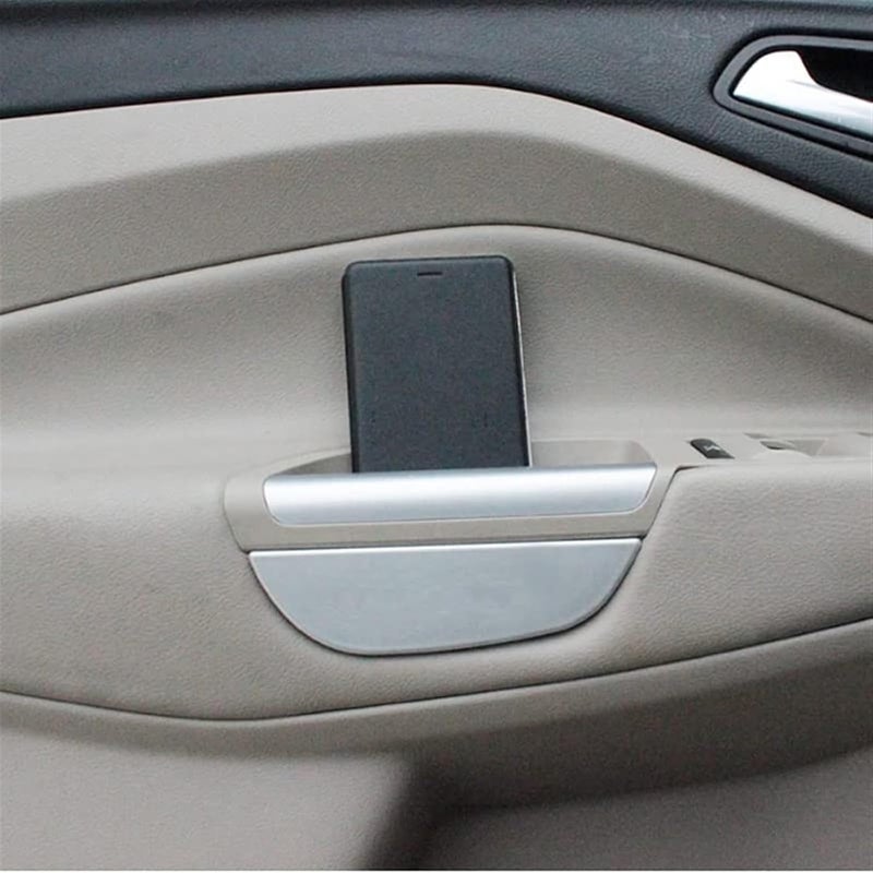 Wivplex Car Door Storage Bin for Ford Kuga Escape - Image 3