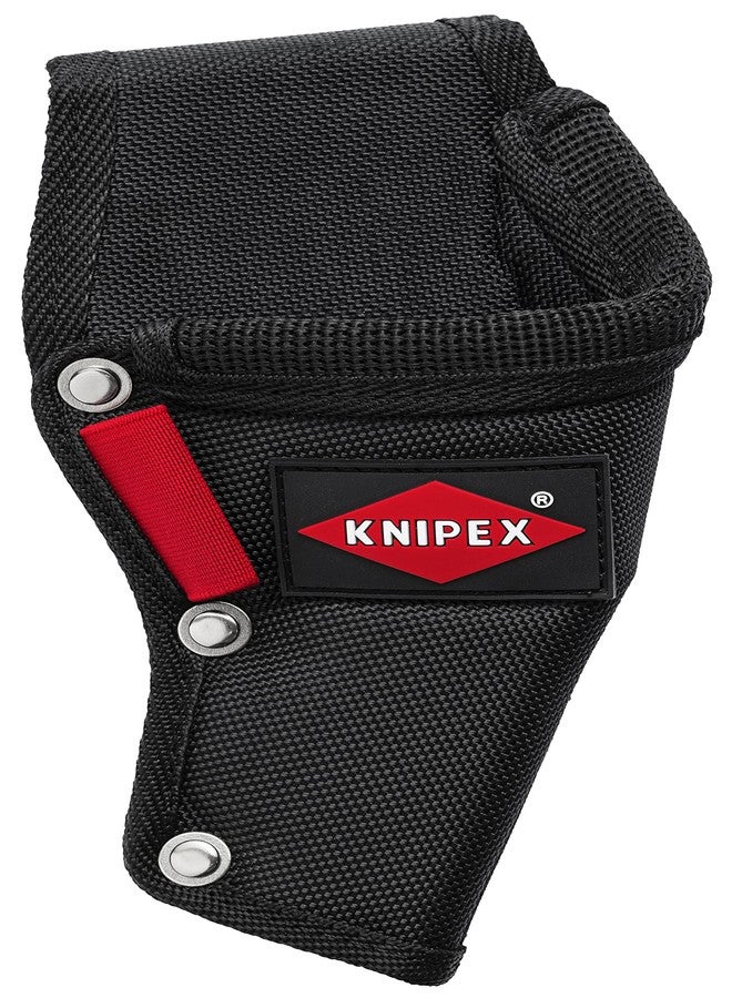 كنيبيكس حقيبة حزام متعددة الأغراض من KNIPEX Tools 00 19 75 LE، فارغة - Image 1