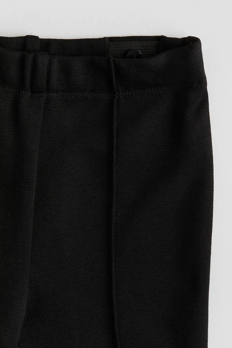 H&M Pintuck leggings