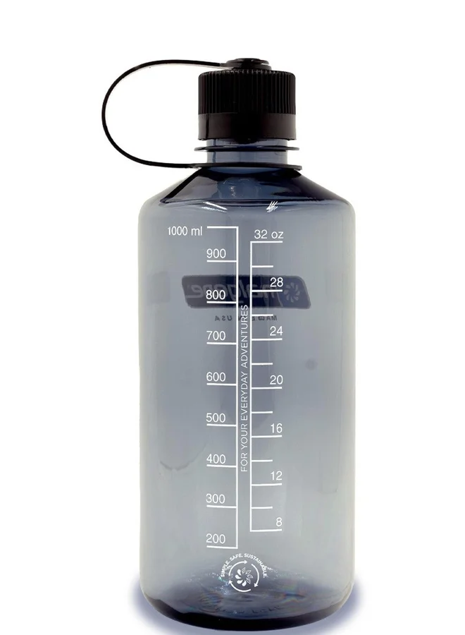 Nalgene Nalgene 32oz NM Gray Sustain