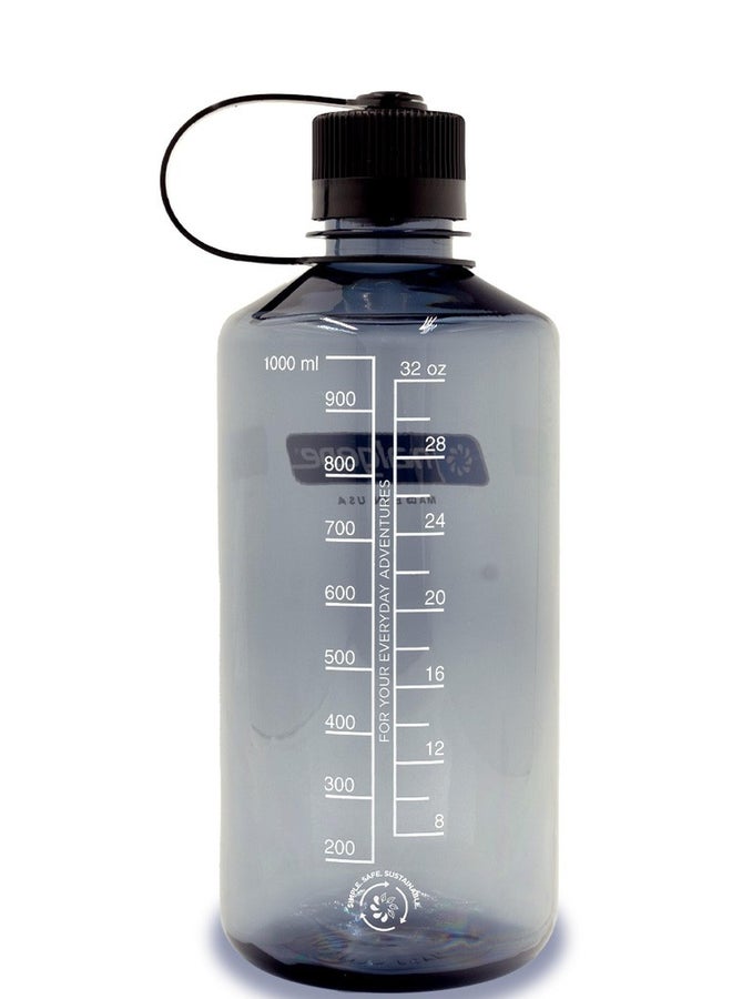 Nalgene 32oz NM Gray Sustain - Image 2