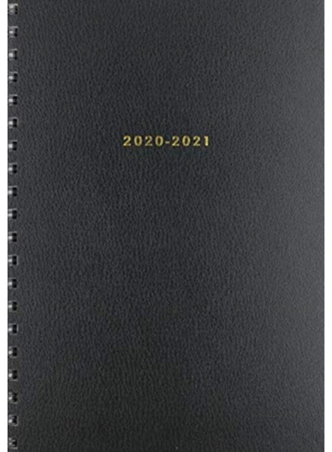 CATHOLIC ACADEMIC EDITION 20202021 PLANN 
