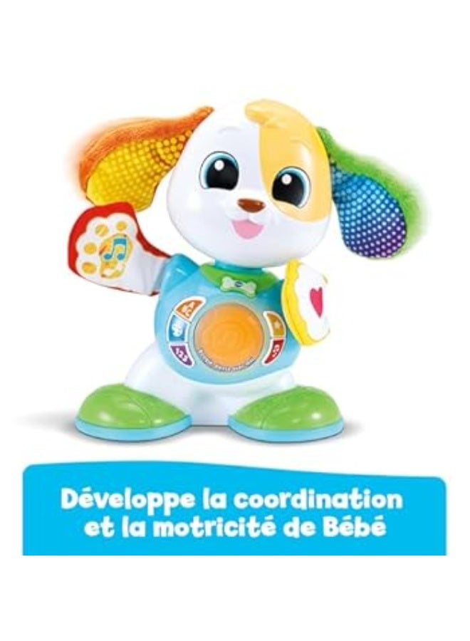 LeapFrog Dance-Around Learning Hound 80-619403 - Image 4