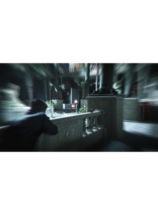 007 ضوء أول - view 2