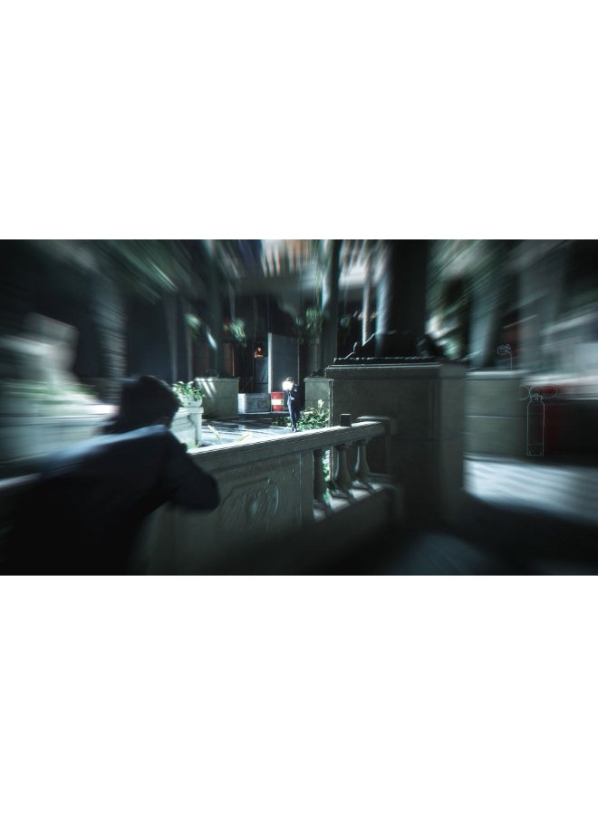 اي او اي 007 ضوء أول - Image 2