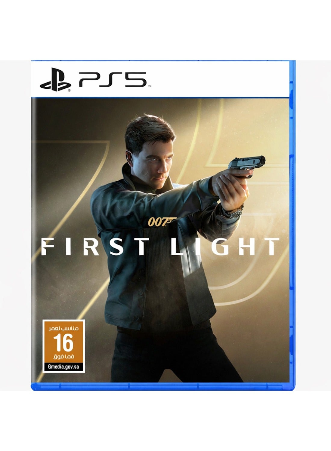 IOI IOI 007 First Light PS5 - Action Shooter - Playstation 5 PS5 N70358088V