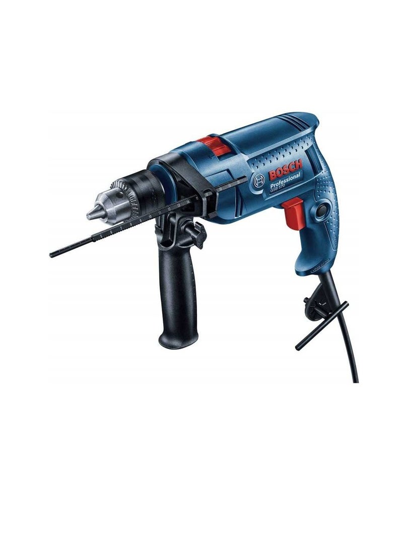 BOSCH Professional Impact Drill GSB 570  - Image 1