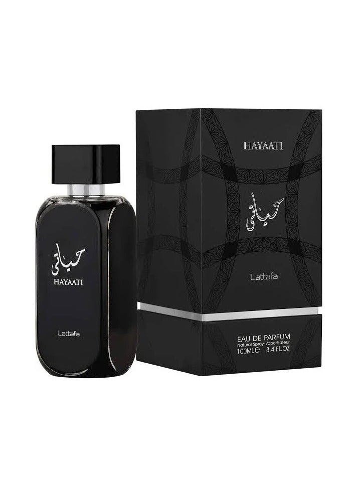 Hayaati EDP 100ml