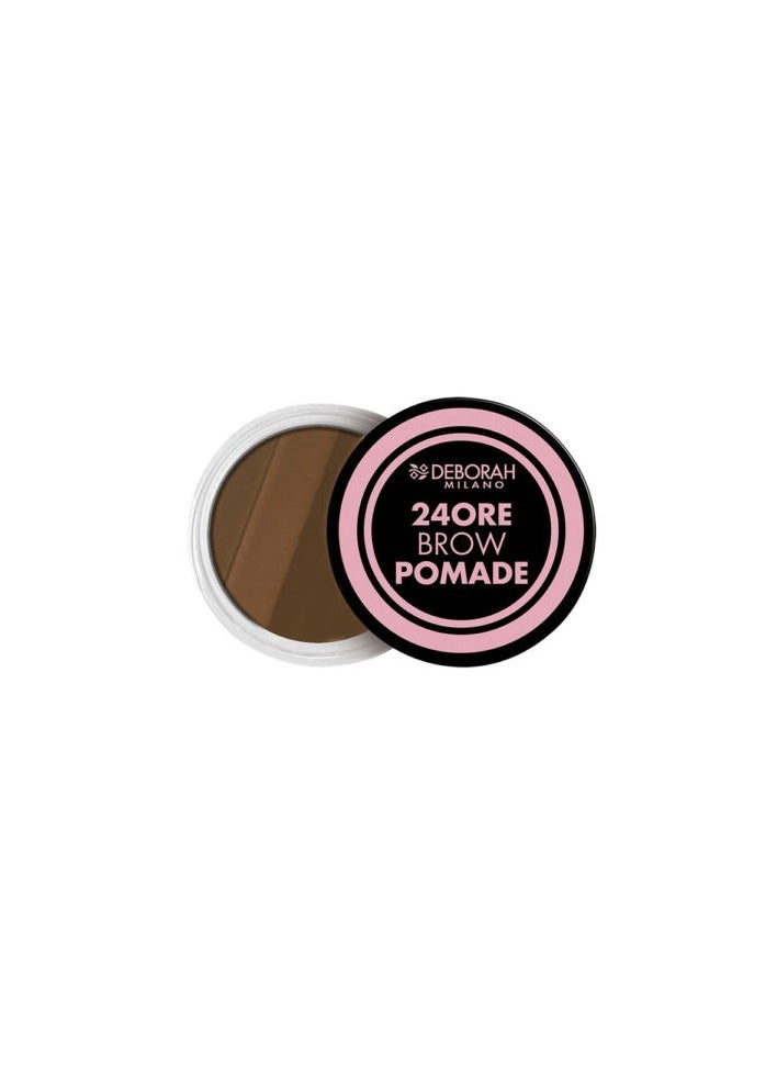 DEBORAH 24ORE BROW POMADE GEL 01  - Image 2