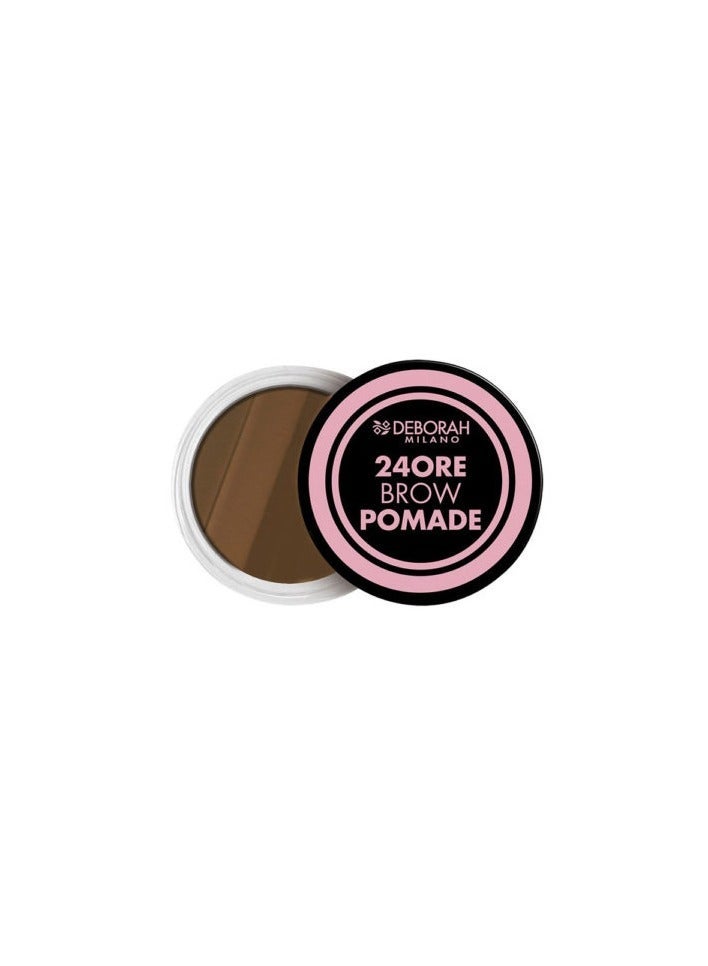 DEBORAH 24ORE BROW POMADE GEL 01 - Image 1