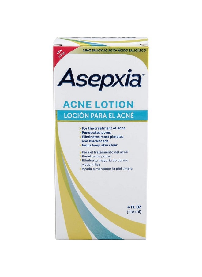 Sepxia Acne Astringent Lotion 1.86% Salicylic Acid For Pimples Blackheads Clogged Pores 4 Oz - pzsku/Z00C6FA8EAEC78CB447C9Z/45/_/1696067648/75bdae59-9535-4969-a884-4c091d83dfc1