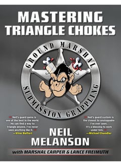Mastering Triangle Chokes 