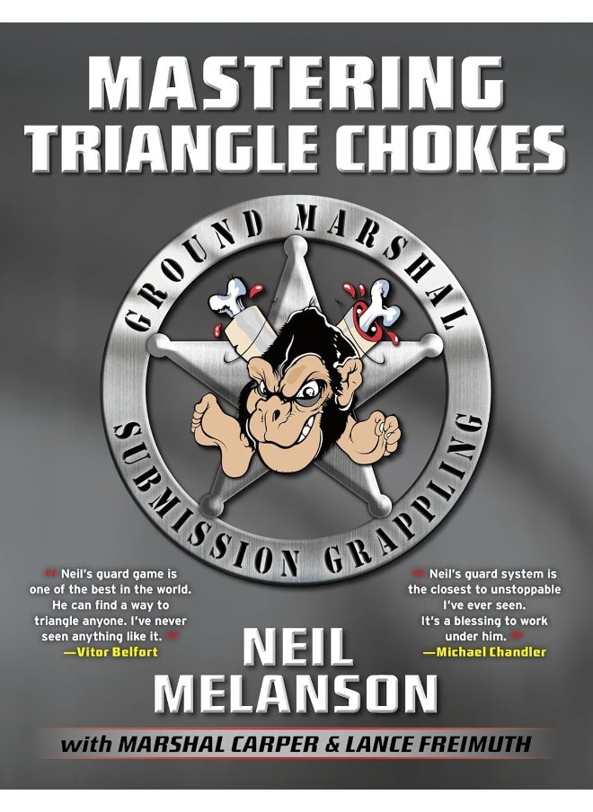 null - Mastering Triangle Chokes - Image 1