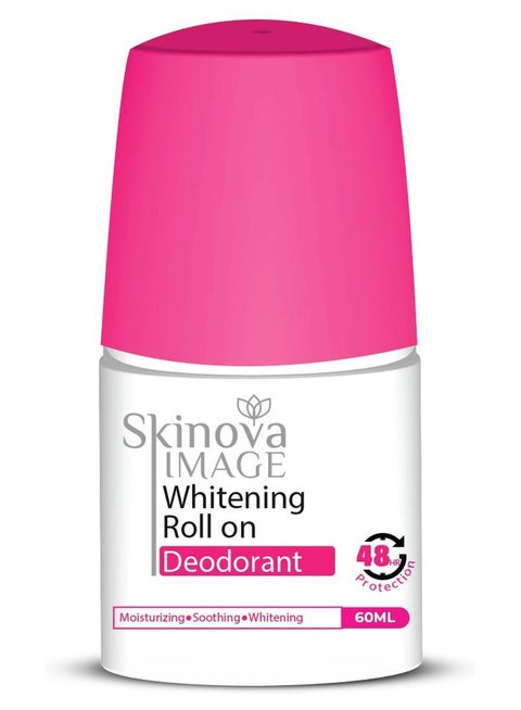 رول اون مزيل للعرق برائحة غزل البنات 60 مل