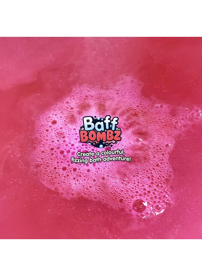 Zimpli Kids Baff Bombz Llama, 2x35g - Image 3
