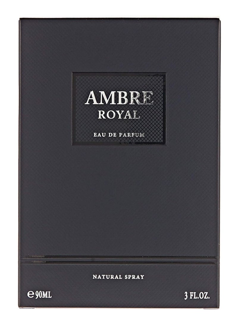 Ormonde Jayne Ambre Royal Eau de Parfum 90ml - Image 2