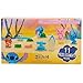 Just Play Disney Stitch Collectible Figure Set with Accessories 11Pieces 2inch Figurines Collectible Toys Home Decoration Easter Basket Fillers Gifts Presents Kids Toys for Ages 3 Up by Just Play - Image 3